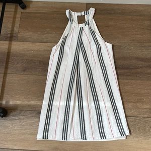 BCBG mini sleeveless dress